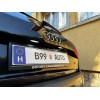 Audi A4 B8